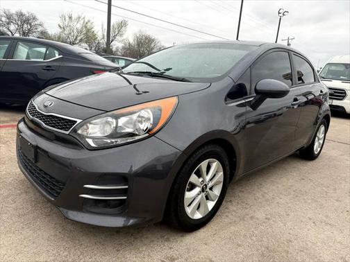 2016 Kia Rio EX