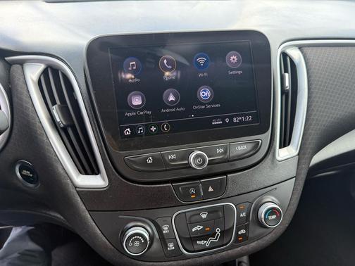 2020 Chevrolet Malibu 1LS