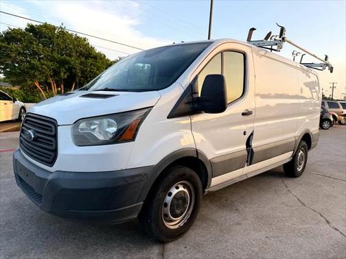 2016 Ford Transit-250 Base