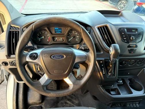 2016 Ford Transit-250 Base