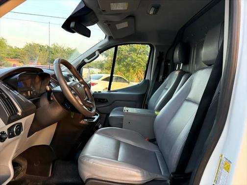2016 Ford Transit-250 Base