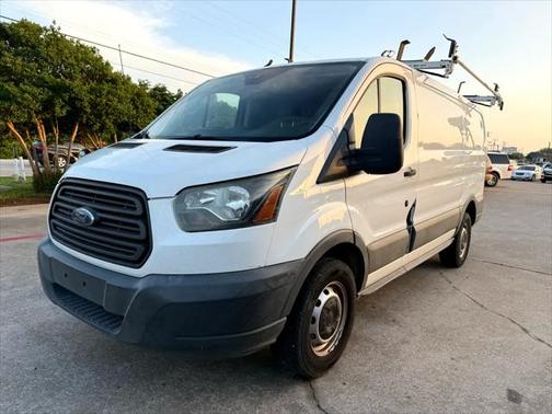 2016 Ford Transit-250 Base