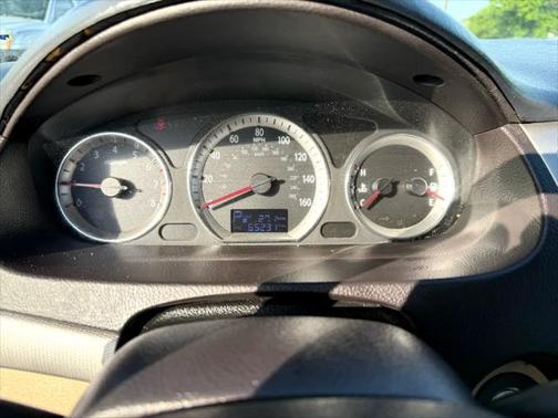 2009 Hyundai SONATA GLS