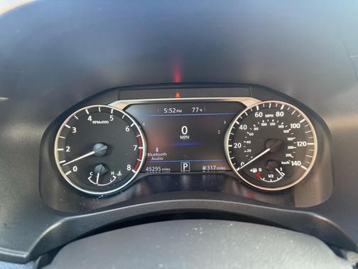 2009 Hyundai SONATA GLS