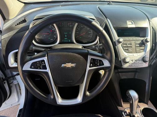 2012 Chevrolet Equinox LS