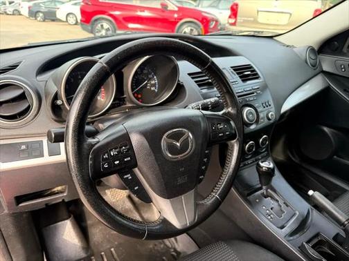 2013 Mazda Mazda3 i Touring