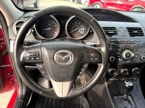 2013 Mazda Mazda3 i Touring