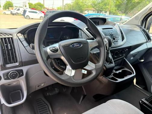 2016 Ford Transit-350 XL