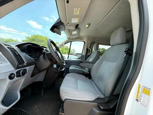 2016 Ford Transit-350 XL