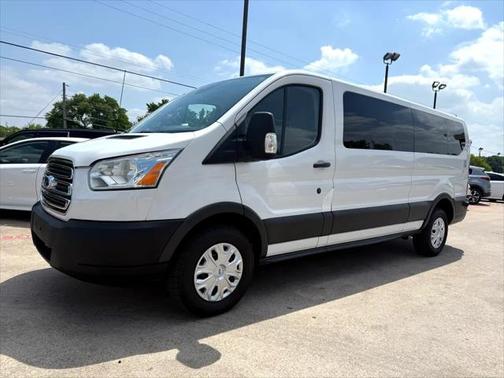 2016 Ford Transit-350 XL