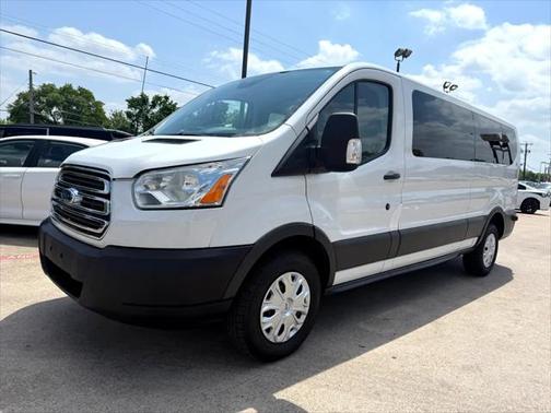 2016 Ford Transit-350 XL