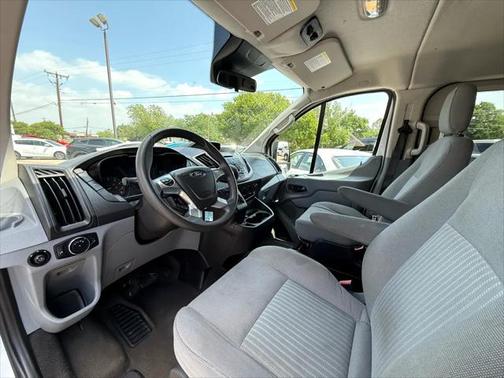 2016 Ford Transit-350 XL