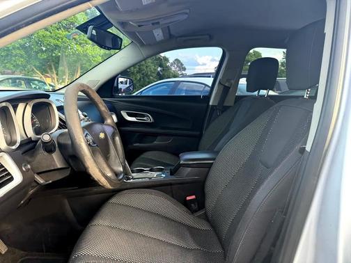 2010 Chevrolet Equinox LT