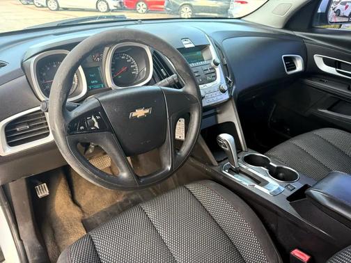 2010 Chevrolet Equinox LT