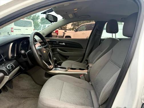 2013 Chevrolet Malibu 1LS