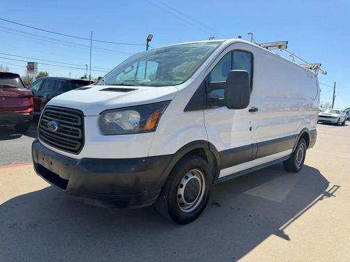 2016 Ford Transit-150 Base