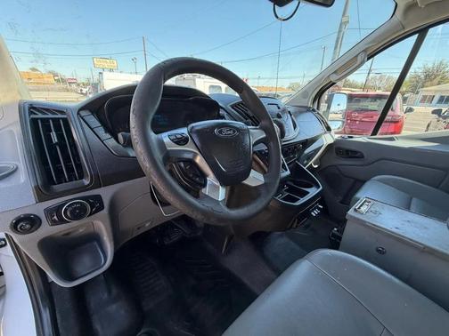 2016 Ford Transit-150 Base