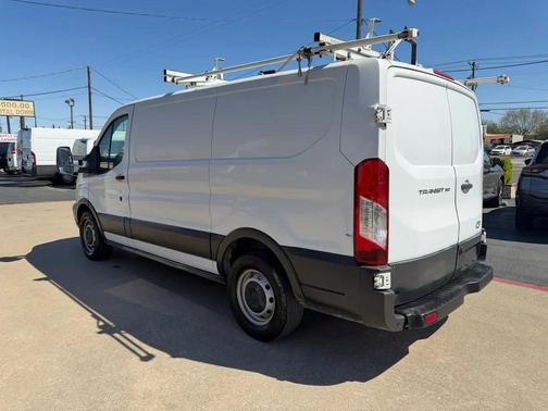 2016 Ford Transit-150 Base