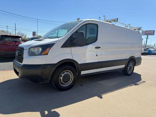 2016 Ford Transit-150 Base