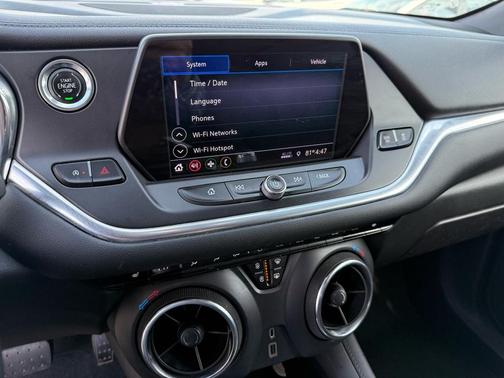 2020 Chevrolet Blazer 1LT