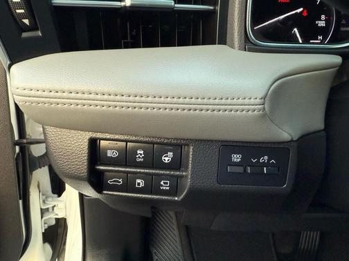 2021 Toyota Avalon Limited