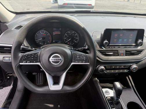 2021 Nissan Altima 2.5 S