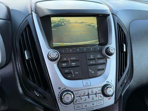 2017 Chevrolet Equinox 1LT