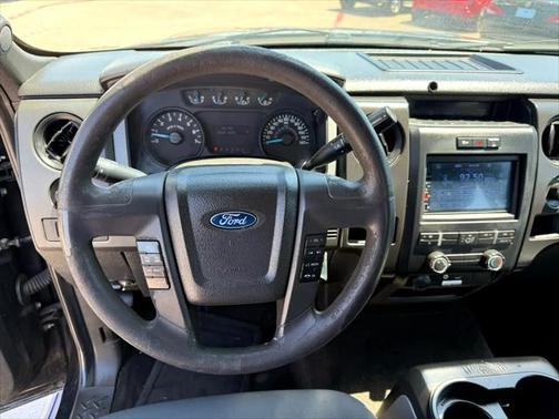 2014 Ford F-150 STX