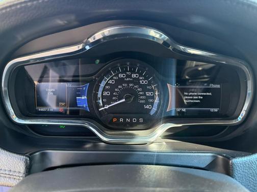 2015 Lincoln MKT EcoBoost