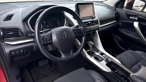 2022 Mitsubishi Eclipse Cross SE