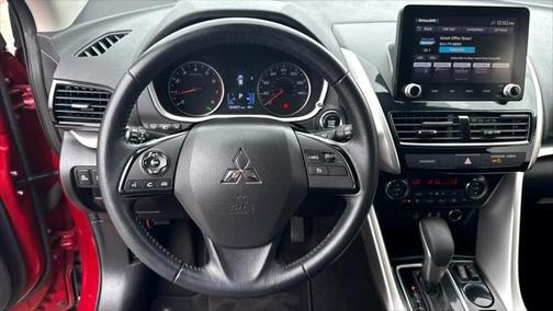 2022 Mitsubishi Eclipse Cross SE