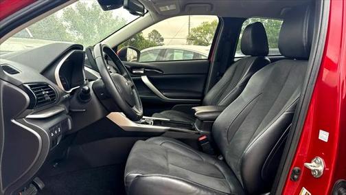 2022 Mitsubishi Eclipse Cross SE