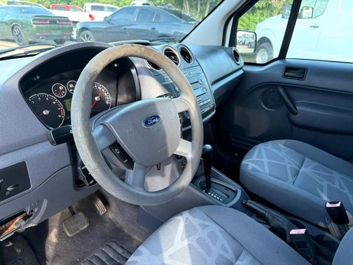 2012 Ford Transit Connect XLT