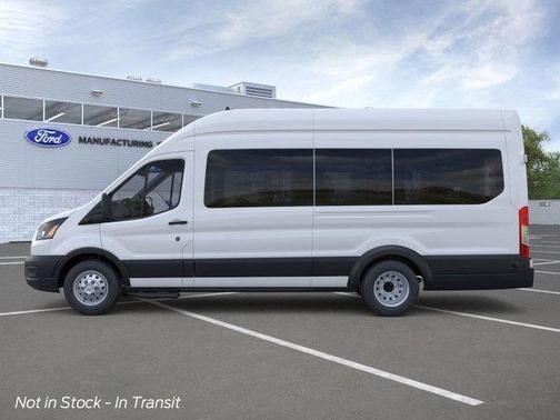 2026 Ford Transit-350 XL