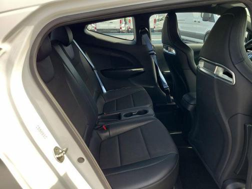 Lunar White 2022 Hyundai Veloster N N