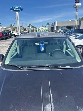 Brilliant Black Crystal Pearlcoat 2012 Dodge Grand Caravan Crew