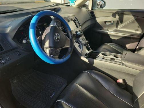 2013 Toyota Venza Limited