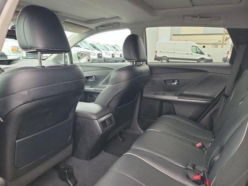 2013 Toyota Venza Limited