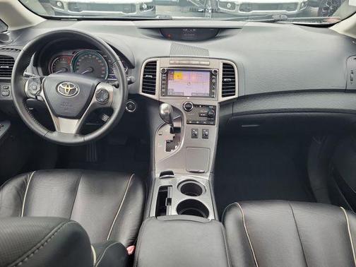 2013 Toyota Venza Limited