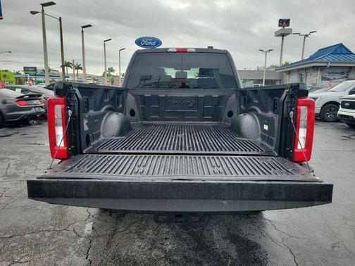 2025 Ford F-250 XLT