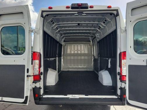 2022 RAM ProMaster 3500 High Roof