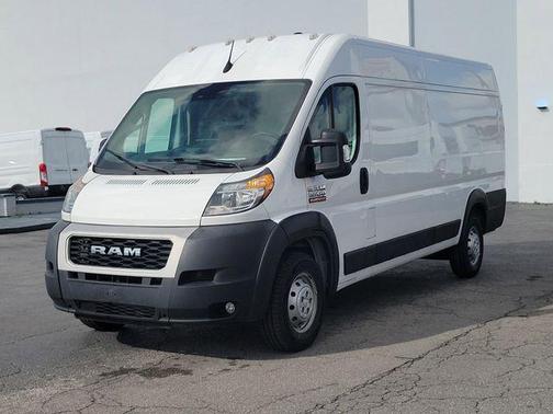 2022 RAM ProMaster 3500 High Roof