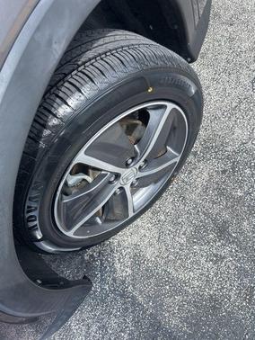 2021 Honda HR-V EX-L