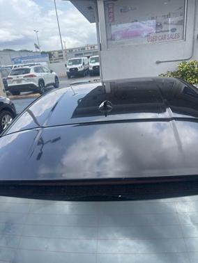 Jet Black Mica 2020 Mazda Mazda3 FWD w/Preferred Package
