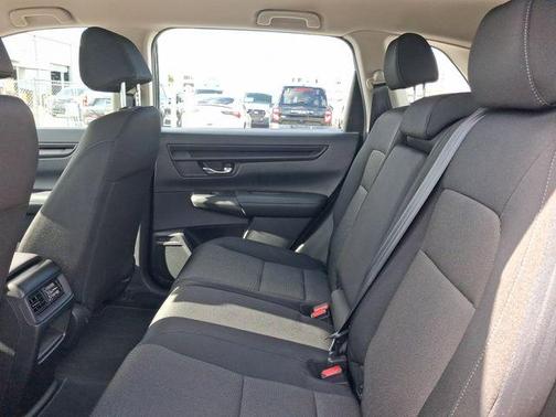 2024 Honda CR-V LX