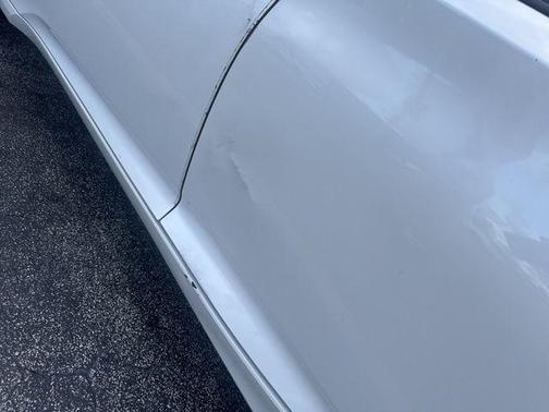 Platinum White Pearl 2021 Honda Accord Sport 1.5T