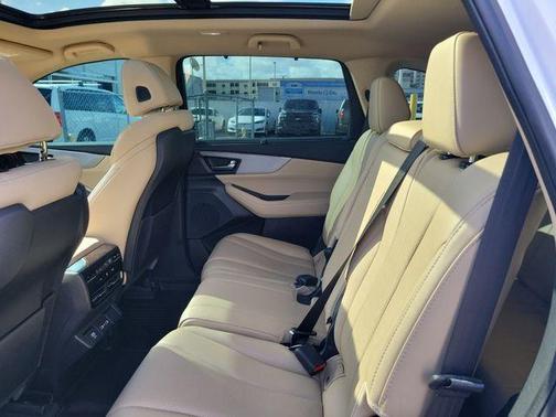 2024 Acura MDX Technology