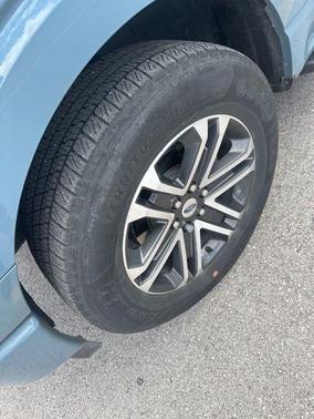 Area 51 2023 Ford F-150 XL
