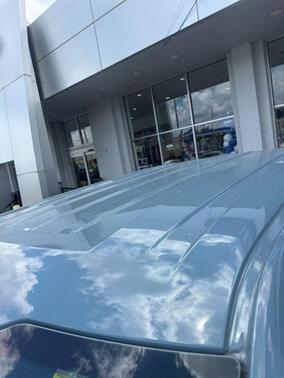 Area 51 2023 Ford F-150 XL