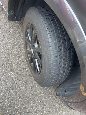 Machine Gray Metallic 2024 Mazda CX-5 2.5 S Preferred Package